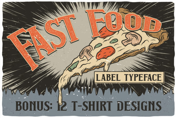 Fast Food Font: A Designer’s Honest Review