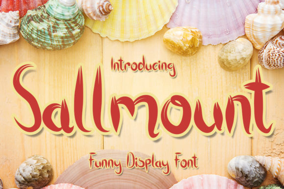 Sallmount: A Designer’s Honest Review